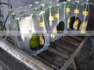 High quality rigid PVC for packing tablets