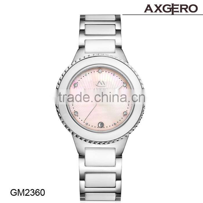 2015 Wholesale charm wrist watch for girl