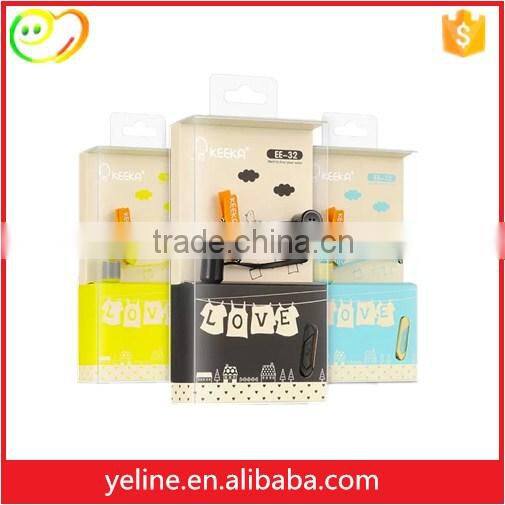 Mini phone call in ear earphone for Nokia A1/lumia 730/930