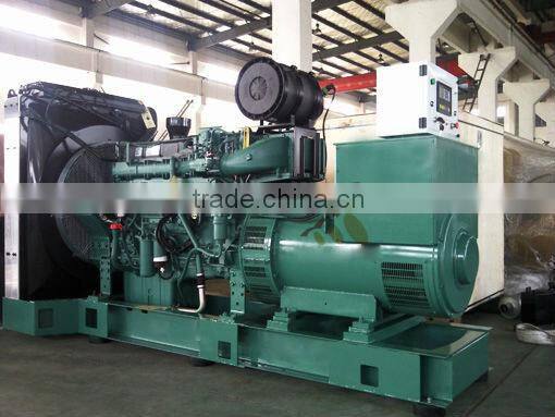 VOLVO Diesel generator!