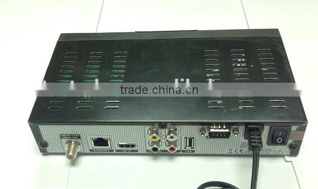 dvb s2 iptv set top box mpeg4 h.264 hd dvb s2 internet sharing satellite receiver