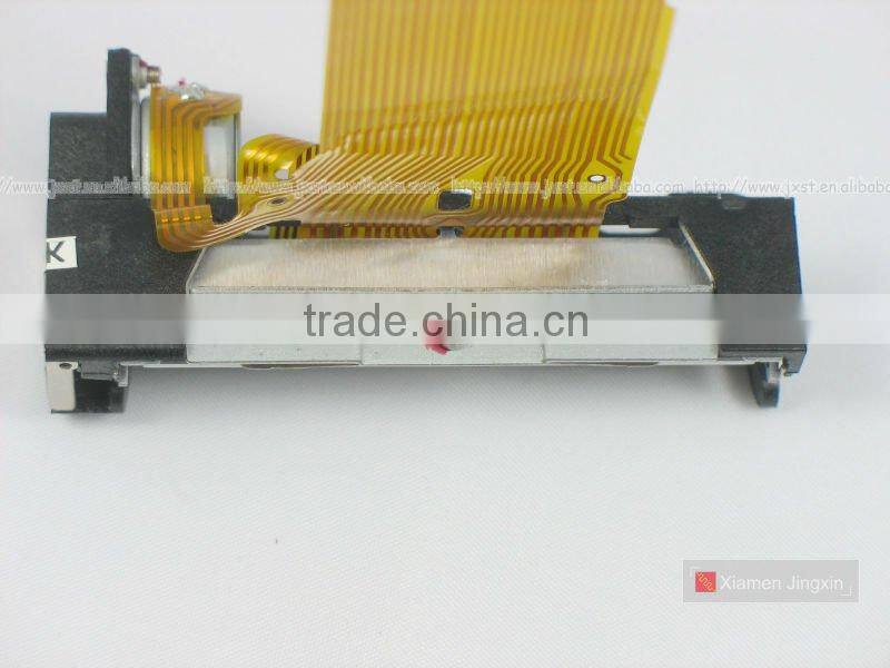 Thermal printer small printer mechanism JX-2R-05