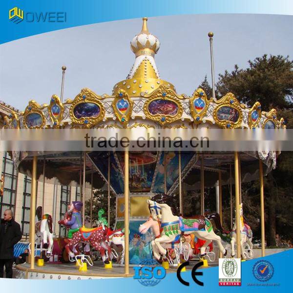Parks games amusement rides Rotating Bee For Kids for kids