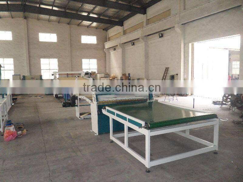 Plastic Sheet PP Extrusion Making Machine