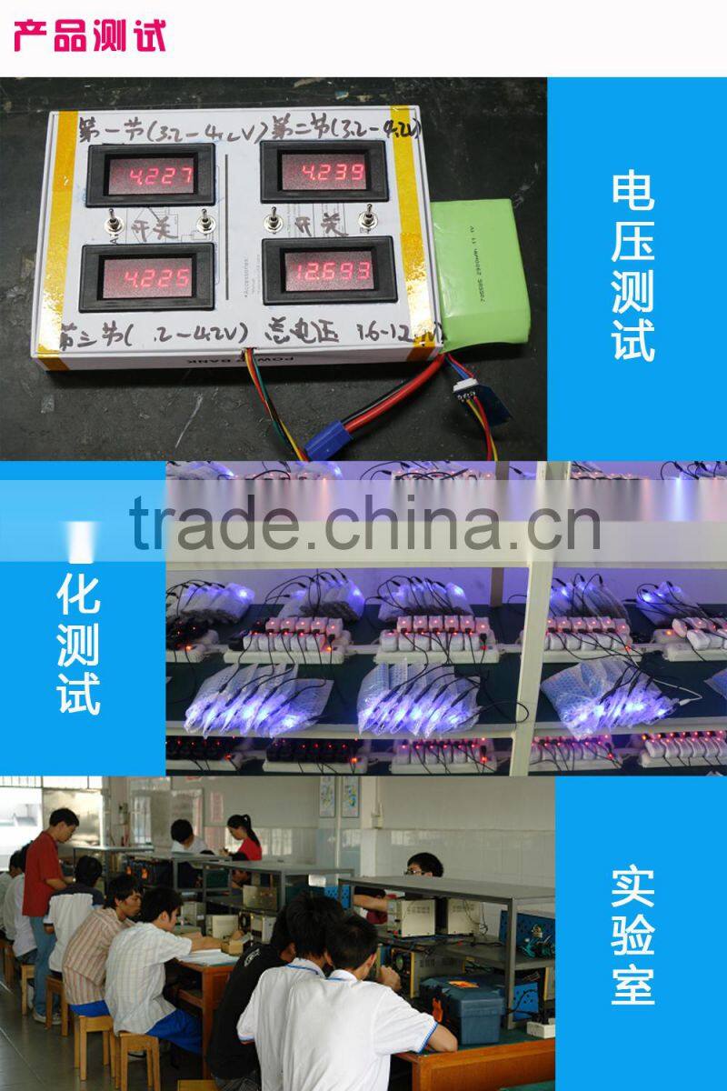 2015 best selling ONBO car first aid kit 12000mAh 12v portable battery jump starter car emergency mini jump starter