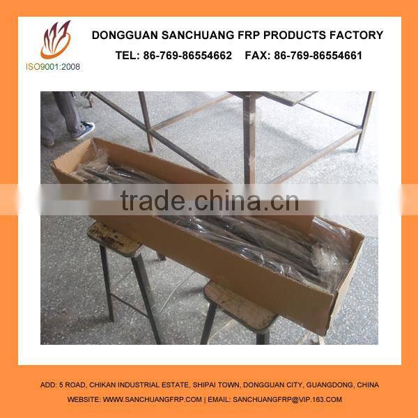 Hunting and Archery carbon fiber arrow shaft