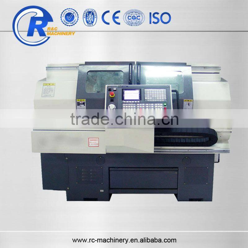 CK6150i Cnc Mini Lathe