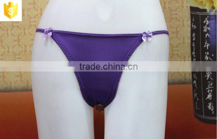 2016 sexy lace women underwear panty