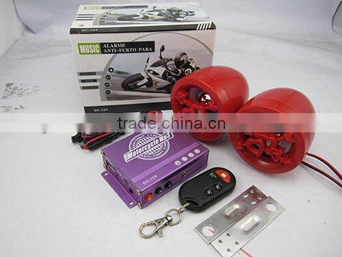 Wholse mp3 10W TIF card moto accessories
