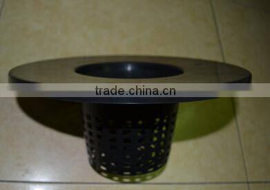 Aquaponic net pot 6"