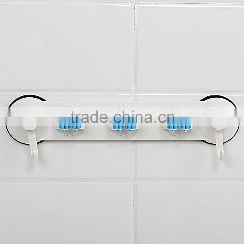 Factory price new design wholesale suction up mop broom holder