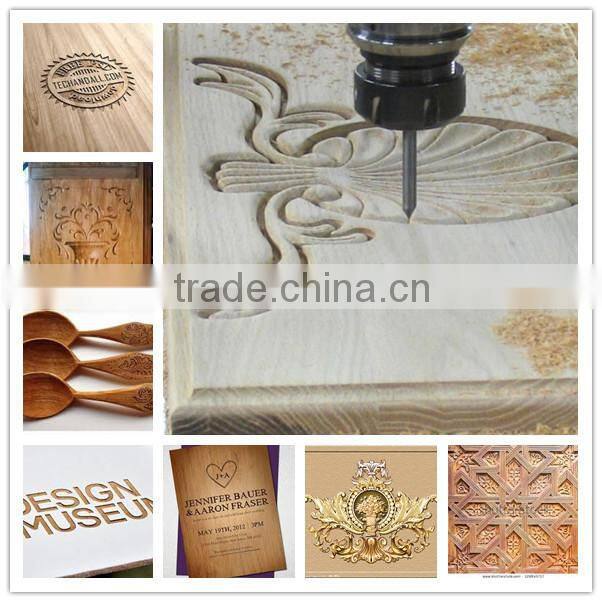 Remax Automatic tool change high quality factory directly