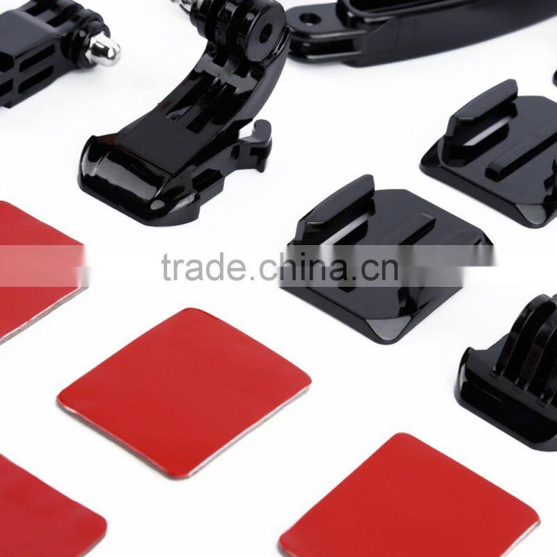 Rc Drone Replacements Accessories Bundle Set for GoPro Hero 4 3+ 3 2 & GoPro Hero