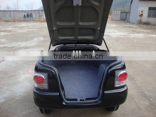 Australia Standard Small Fiberglass Motorcycle Trailer RC-MT-05