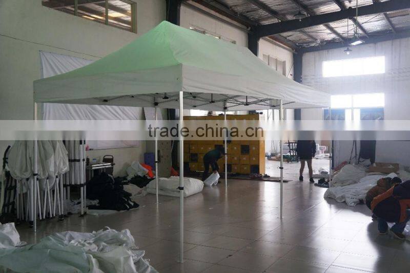 3*6M folding gazebo ourdoor event use wind proof chinese gazebo