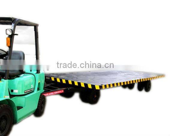 5-10T luggage trailers for cars