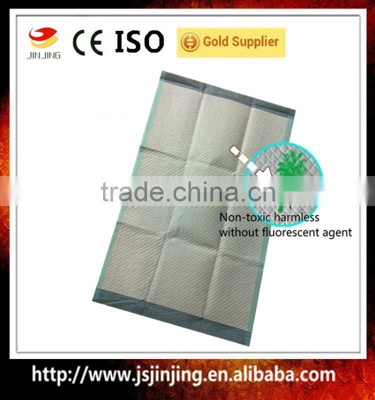 Wholesale China Export Dog Pee Pad