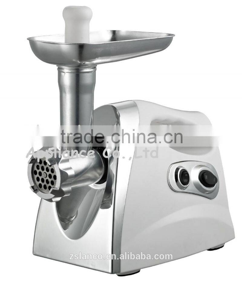 NK-G700,Good price high efficiency Meat grinder,food processer,white