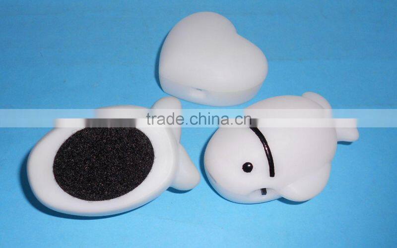 AAA battery case LED night light