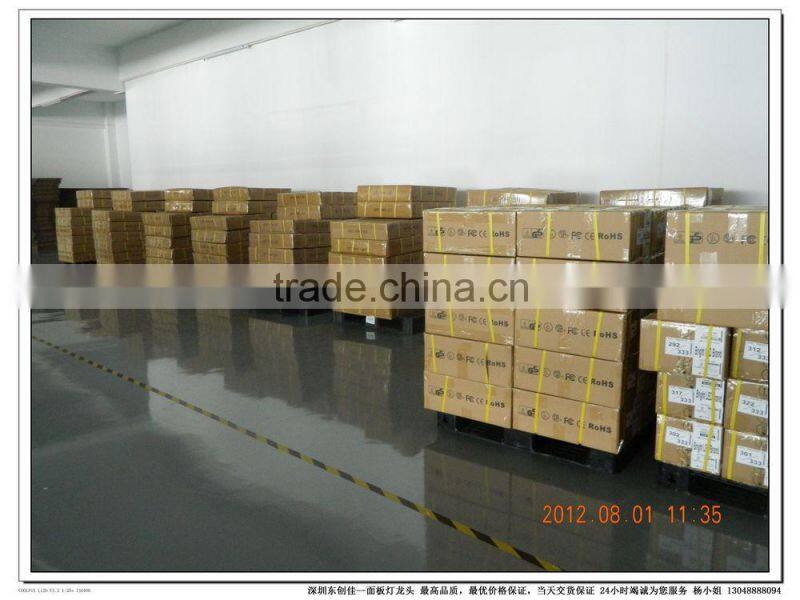 20W High Lumen 2835 SMD T8 LED Tube