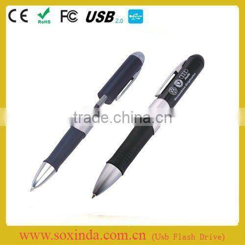 Pen Shaped USB Drive Direct from factory