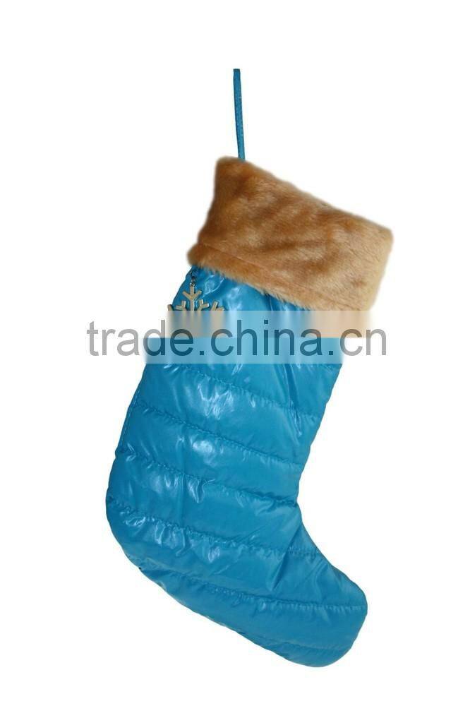 Custom Christmas Stocking Suppliers, Christmas Socks,Cute Christmas decoration