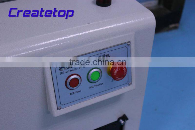 Scrap/Reel tape cutter CM680 CM480A