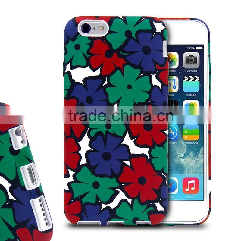 The Newest Phone Case for iphone 6 s Phone Cases Custom Printing can be do your design