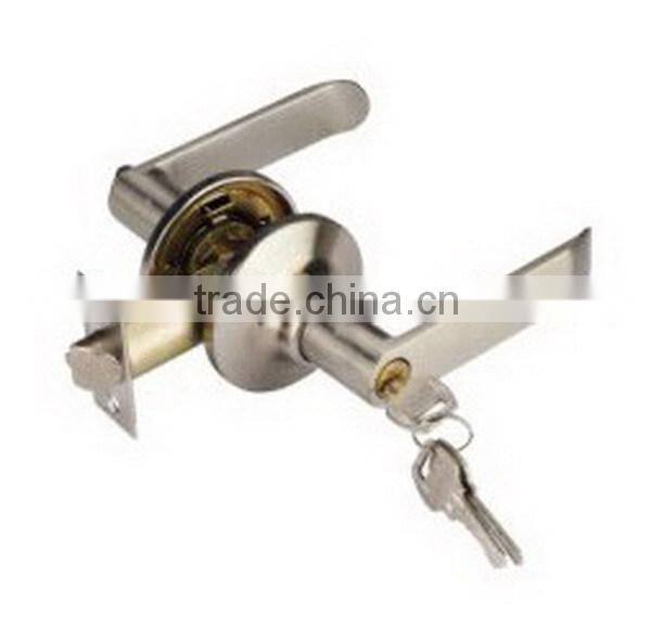Cheap high-end door handles and locks