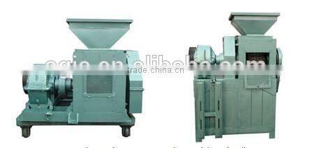 Advanced Design charcoal briquette making machines