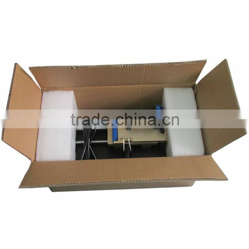 Manual Vacuum OCA Film Laminate Machine For LCD Refurbish