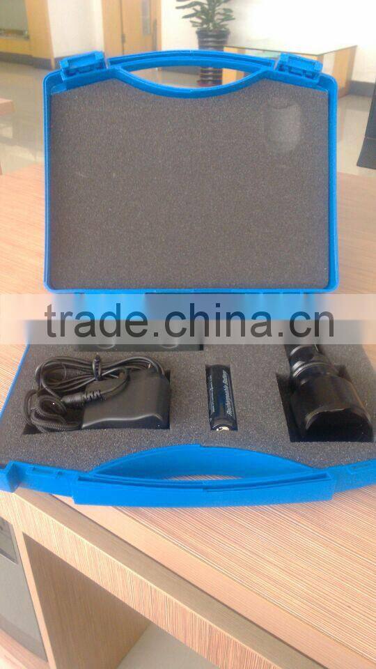 Animal Skin disease checking lamp