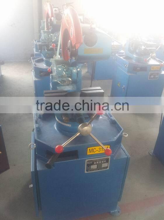 high quality manual steel pipe cutter