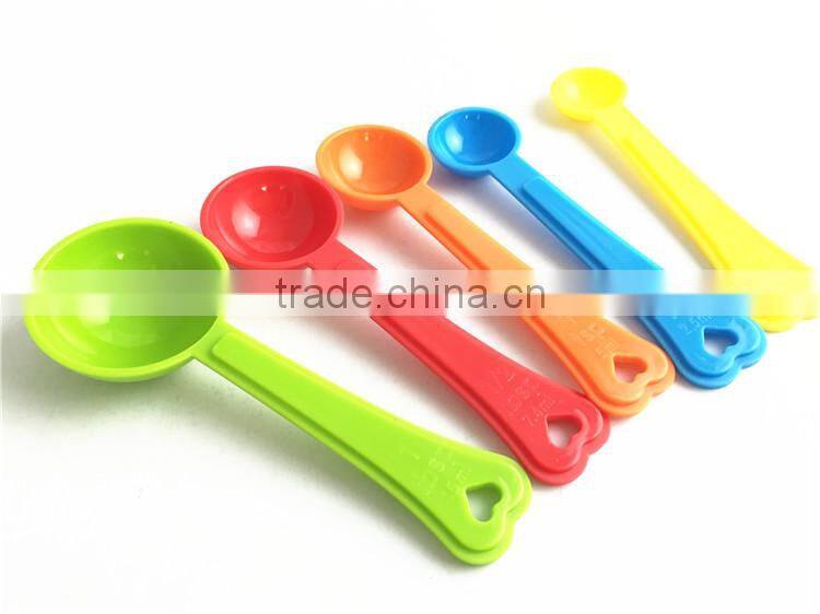 Measuring spoons 5ml