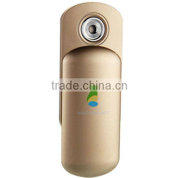 facial moisturizer/beauty facial steamer