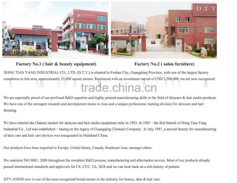 SK-168 Scalp SPA scalp care machine