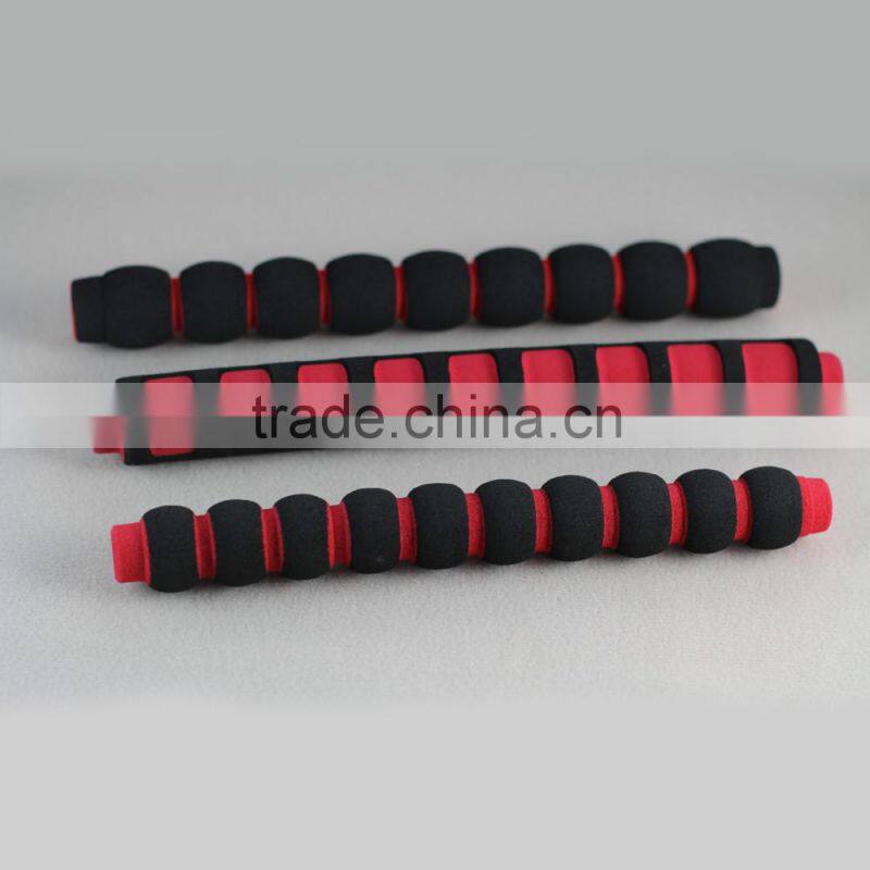 wholesale soft rubber foam tube handle grip