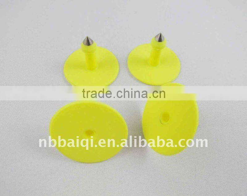 animal ear tag,male tag