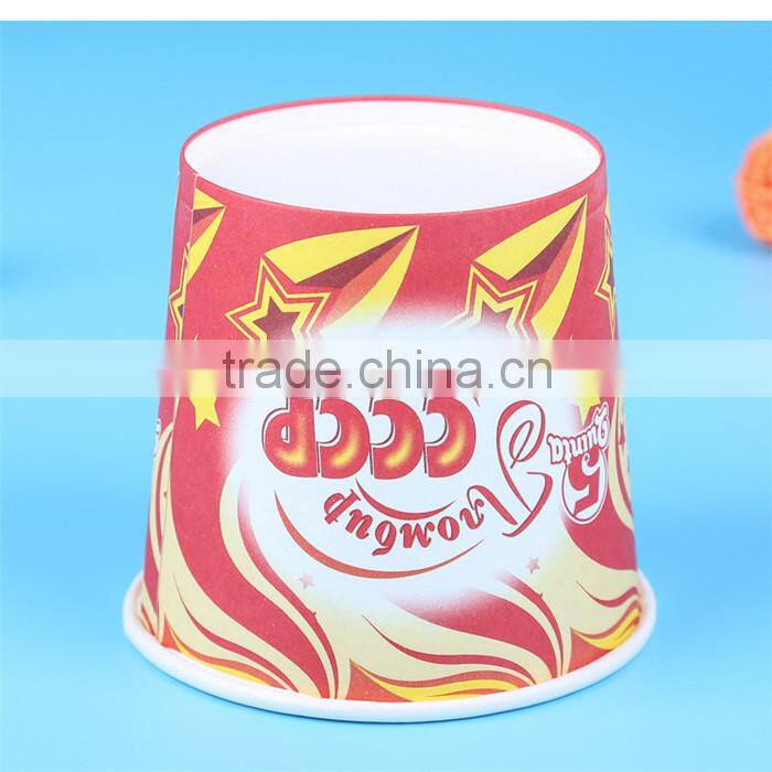 Widely Use Professional Made Disposable Cheap Ice Bowl