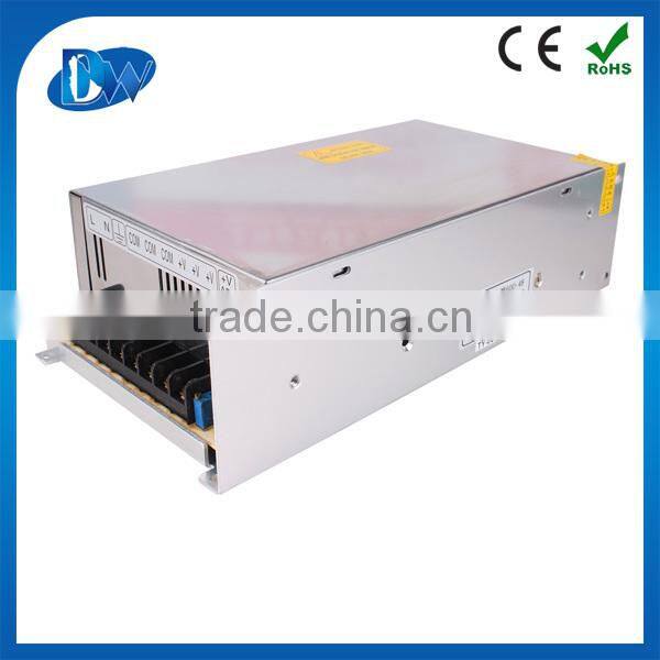 waterproof Switch power supply with 150W single output