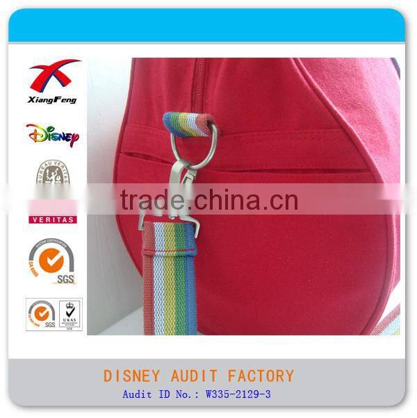 Be happy Active School Sports Bag