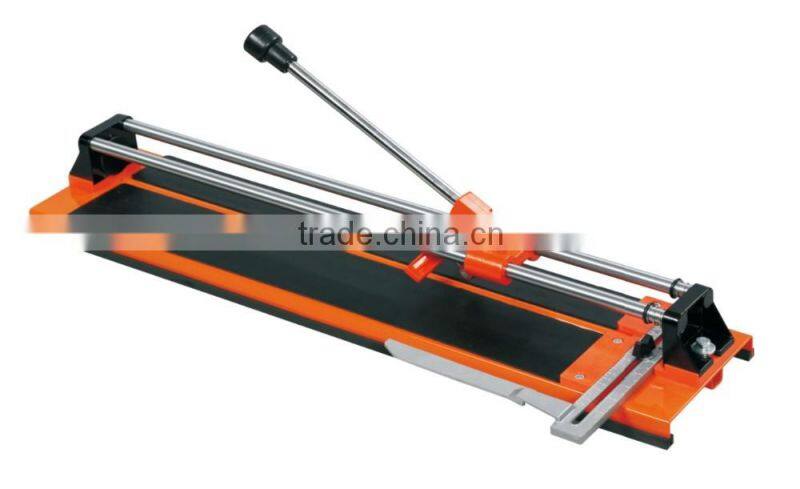 heavy duty 500mm manual tile cutter