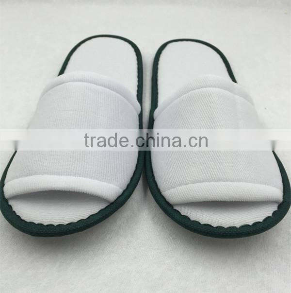 cheap wholesale disposable slippers for hotel