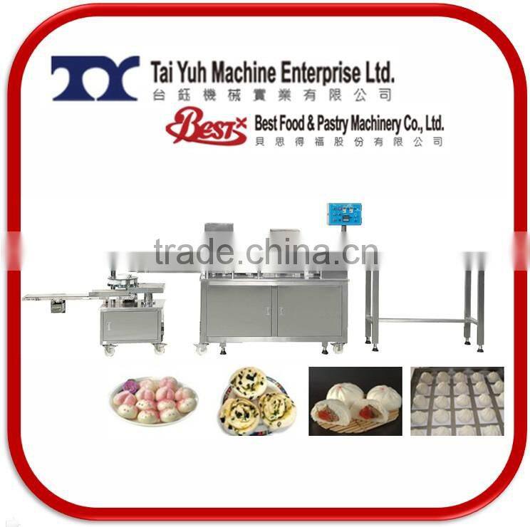 TY-830 Taiwan steamed sandwich maker