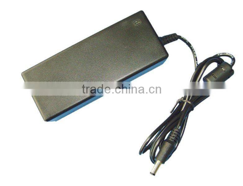LCD ac /dc adapter , ac power charger