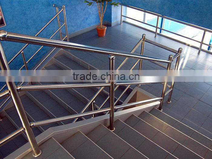 PI-06 Cheap and reliable stainless steel slot round tube