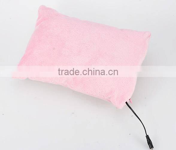 New product USB pillow