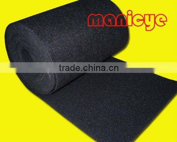 sound-box blanket fabric