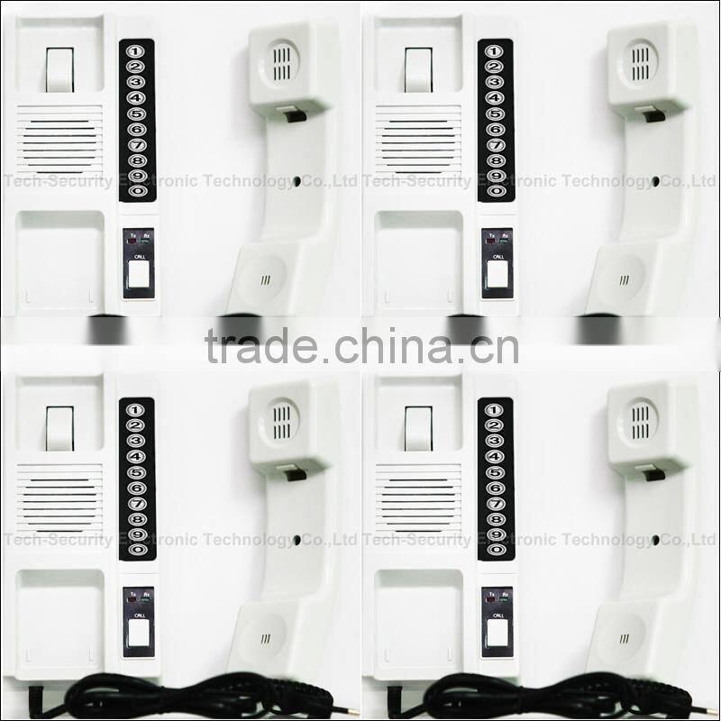 100 units wireless audio phone from manufacturer