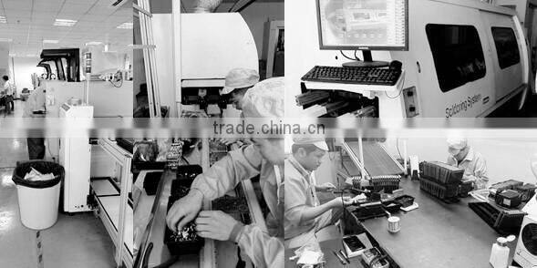 factory promotion burglar alarm system with low price